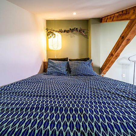 Appartamento Le Chartreuse / Rent4Night Grenoble Esterno foto