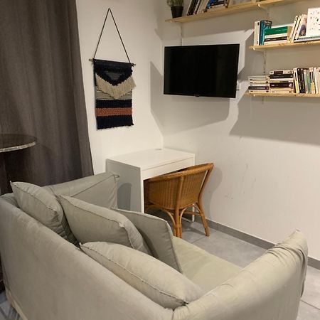 Appartamento Le Chartreuse / Rent4Night Grenoble Esterno foto