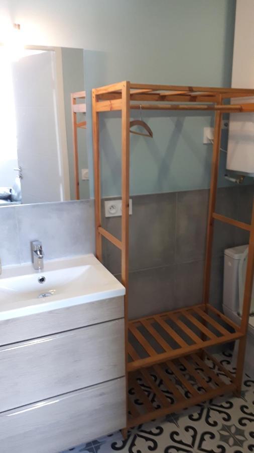 Appartamento Le Chartreuse / Rent4Night Grenoble Esterno foto