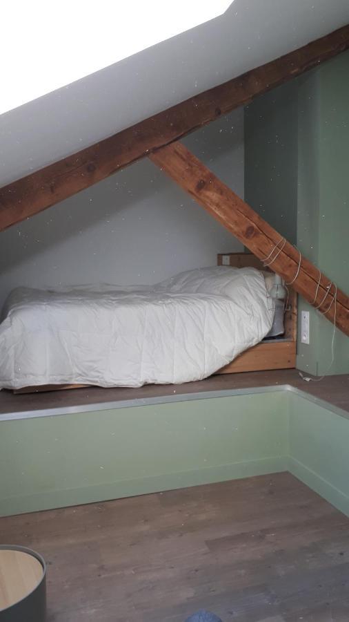 Appartamento Le Chartreuse / Rent4Night Grenoble Esterno foto