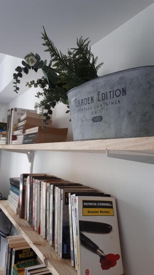 Appartamento Le Chartreuse / Rent4Night Grenoble Esterno foto