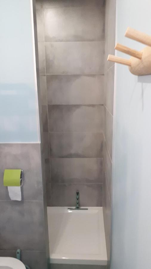 Appartamento Le Chartreuse / Rent4Night Grenoble Esterno foto