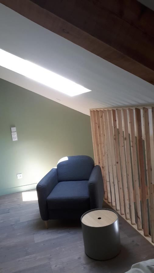 Appartamento Le Chartreuse / Rent4Night Grenoble Esterno foto