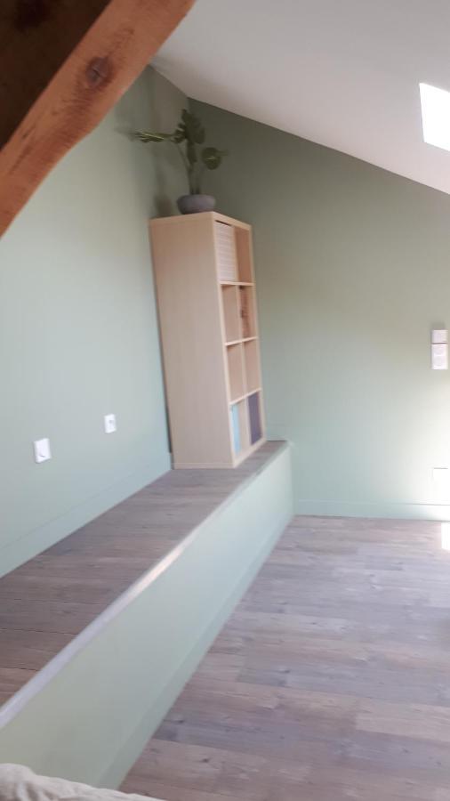 Appartamento Le Chartreuse / Rent4Night Grenoble Esterno foto