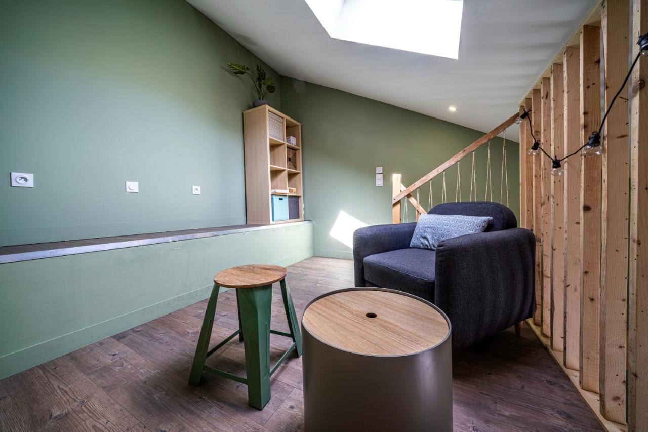 Appartamento Le Chartreuse / Rent4Night Grenoble Esterno foto