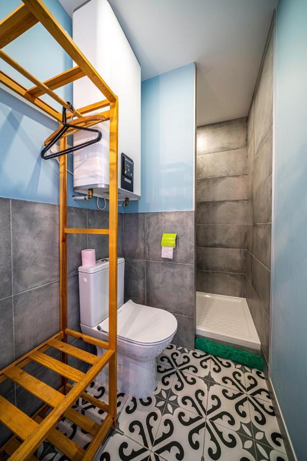 Appartamento Le Chartreuse / Rent4Night Grenoble Esterno foto