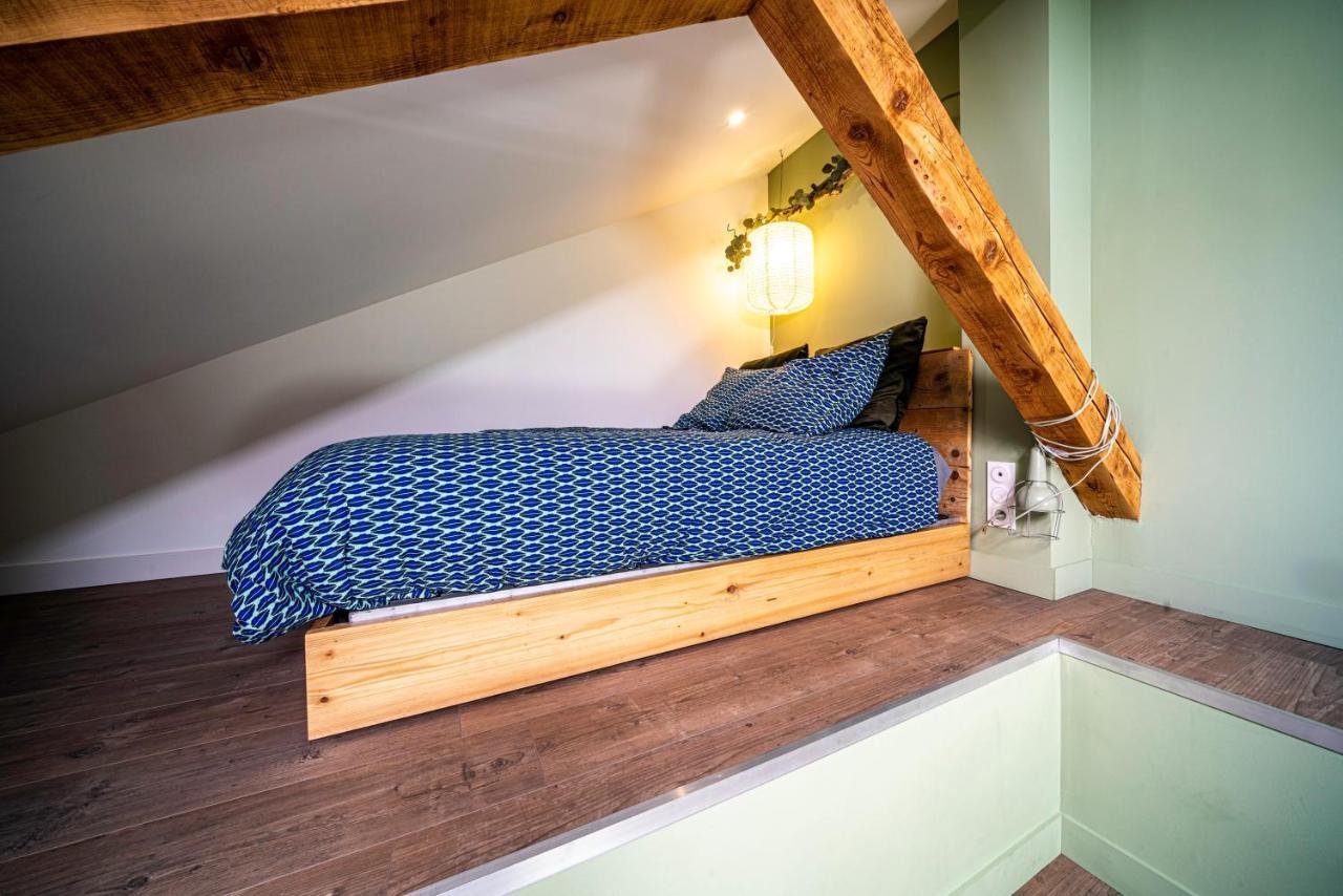 Appartamento Le Chartreuse / Rent4Night Grenoble Esterno foto