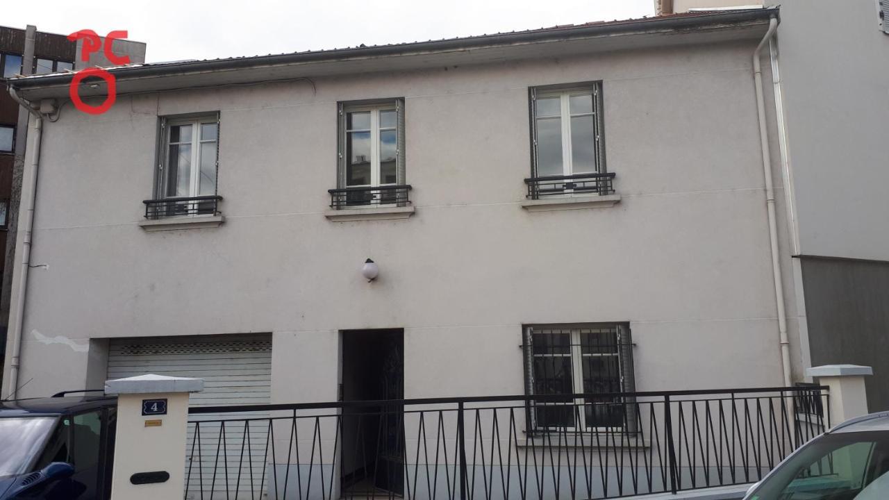 Appartamento Le Chartreuse / Rent4Night Grenoble Esterno foto